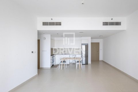 Apartemen di Dubai Creek Harbour (The Lagoons), Dubai, UEA 2 kamar tidur, 110.65 m2 nomor 746753 - foto 2