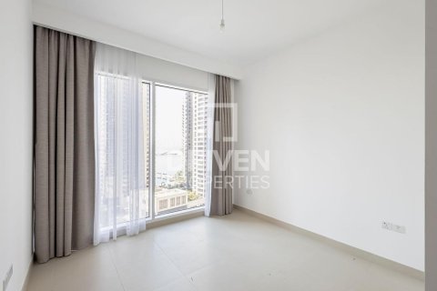 Apartemen di Dubai Creek Harbour (The Lagoons), Dubai, UEA 2 kamar tidur, 110.65 m2 nomor 746753 - foto 5