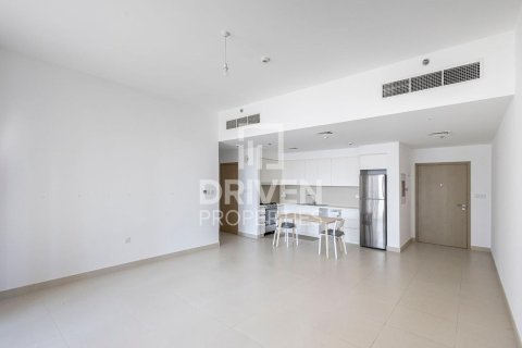 Apartemen di Dubai Creek Harbour (The Lagoons), Dubai, UEA 2 kamar tidur, 110.65 m2 nomor 746753 - foto 3