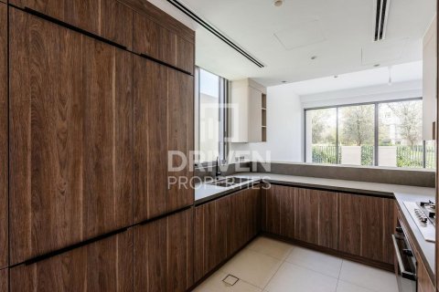 ویلا برای اجاره در Tilal Al Ghaf، Dubai، امارات متحده عربی 4 خوابه ، 464.24 متر مربع ، شماره 746754 - تصویر 6