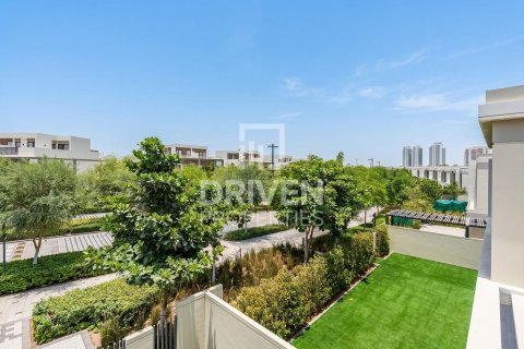 ویلا برای اجاره در Tilal Al Ghaf، Dubai، امارات متحده عربی 4 خوابه ، 464.24 متر مربع ، شماره 746754 - تصویر 29