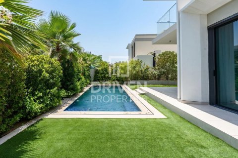 ویلا برای اجاره در Tilal Al Ghaf، Dubai، امارات متحده عربی 4 خوابه ، 464.24 متر مربع ، شماره 746754 - تصویر 27