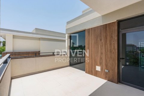 ویلا برای اجاره در Tilal Al Ghaf، Dubai، امارات متحده عربی 4 خوابه ، 464.24 متر مربع ، شماره 746754 - تصویر 24