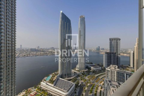 Dubai Creek Harbour (The Lagoons), Dubai, संयुक्त अरब अमीरात में अपार्टमेंट, 2 बेडरूम, 127.09 वर्ग मीटर, संख्या 746750 - फ़ोटो 15