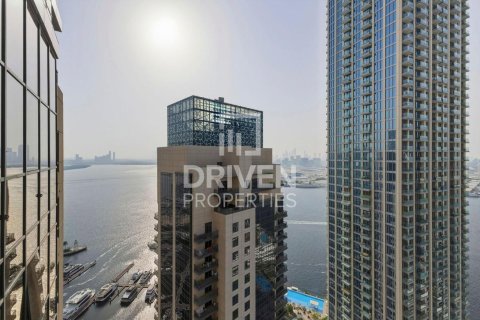 Dubai Creek Harbour (The Lagoons), Dubai, संयुक्त अरब अमीरात में अपार्टमेंट, 2 बेडरूम, 127.09 वर्ग मीटर, संख्या 746750 - फ़ोटो 16