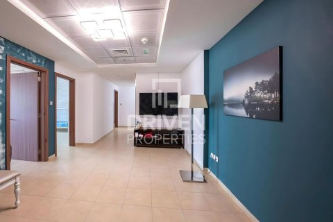 Dupleks di Jumeirah Village Triangle, Dubai, UAE 3 bilik tidur, 382.48 meter persegi № 746751 - foto 3