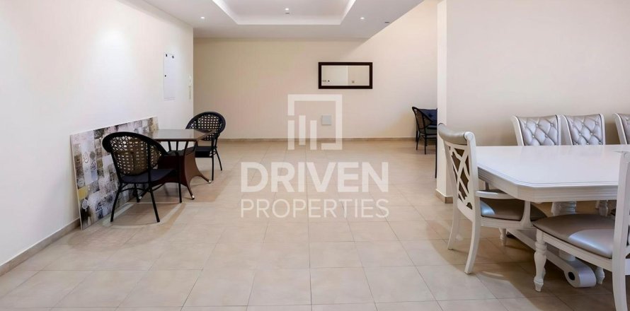 Dupleks di Jumeirah Village Triangle, Dubai, UAE 3 bilik tidur, 382.48 meter persegi № 746751