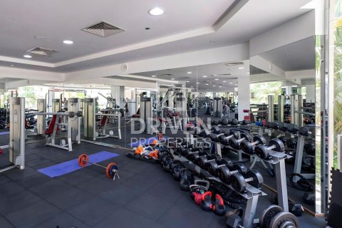 Dupleks di Jumeirah Village Triangle, Dubai, UAE 3 bilik tidur, 382.48 meter persegi № 746751 - foto 15