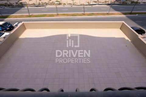 Dupleks di Jumeirah Village Triangle, Dubai, UAE 3 bilik tidur, 382.48 meter persegi № 746751 - foto 12