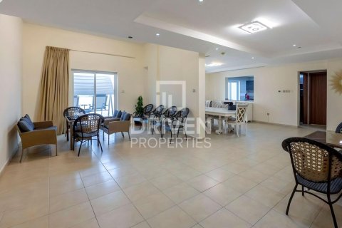Dupleks di Jumeirah Village Triangle, Dubai, UAE 3 bilik tidur, 382.48 meter persegi № 746751 - foto 2