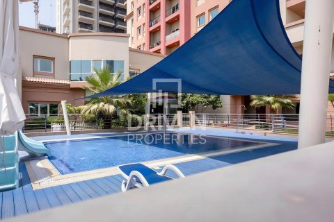 Dupleks di Jumeirah Village Triangle, Dubai, UAE 3 bilik tidur, 382.48 meter persegi № 746751 - foto 13
