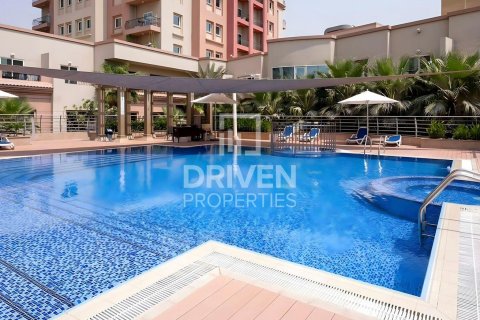 Dupleks di Jumeirah Village Triangle, Dubai, UAE 3 bilik tidur, 382.48 meter persegi № 746751 - foto 14