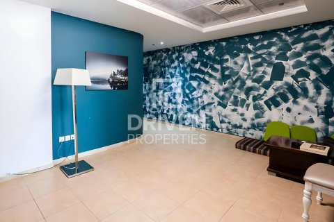 Dupleks di Jumeirah Village Triangle, Dubai, UAE 3 bilik tidur, 382.48 meter persegi № 746751 - foto 16