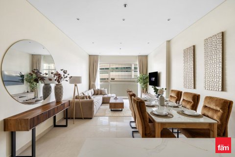 Apartament do wynajęcia w Dubai Marina, Dubai, ZEA 2 sypialnie, 109 mkw., nr 703694 - zdjęcie 2