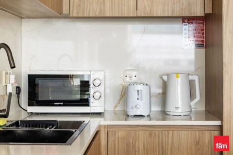 Apartament do wynajęcia w Dubai Marina, Dubai, ZEA 2 sypialnie, 109 mkw., nr 703694 - zdjęcie 8