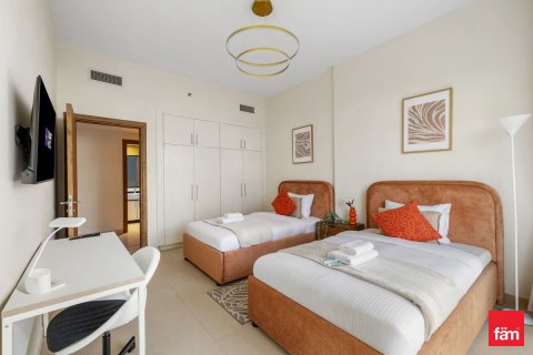 Apartament do wynajęcia w Dubai Marina, Dubai, ZEA 2 sypialnie, 109 mkw., nr 703694 - zdjęcie 10