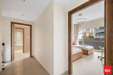 Apartament do wynajęcia w Dubai Marina, Dubai, ZEA 2 sypialnie, 109 mkw., nr 703694 - zdjęcie 9