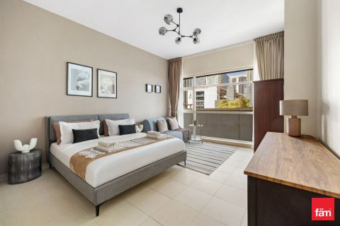 Apartament do wynajęcia w Dubai Marina, Dubai, ZEA 2 sypialnie, 109 mkw., nr 703694 - zdjęcie 11