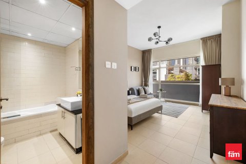 Apartament do wynajęcia w Dubai Marina, Dubai, ZEA 2 sypialnie, 109 mkw., nr 703694 - zdjęcie 13