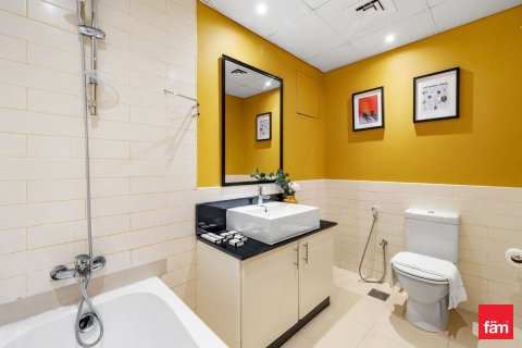 Apartament do wynajęcia w Dubai Marina, Dubai, ZEA 2 sypialnie, 109 mkw., nr 703694 - zdjęcie 15