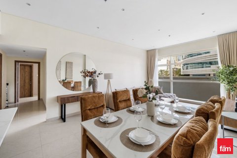 Apartament do wynajęcia w Dubai Marina, Dubai, ZEA 2 sypialnie, 109 mkw., nr 703694 - zdjęcie 4
