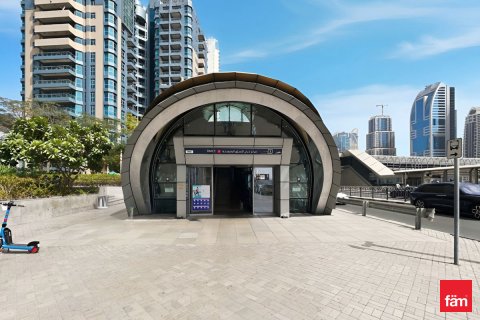 Apartament do wynajęcia w Dubai Marina, Dubai, ZEA 2 sypialnie, 109 mkw., nr 703694 - zdjęcie 26