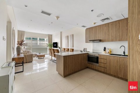 Apartament do wynajęcia w Dubai Marina, Dubai, ZEA 2 sypialnie, 109 mkw., nr 703694 - zdjęcie 3