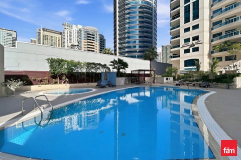 Apartament do wynajęcia w Dubai Marina, Dubai, ZEA 2 sypialnie, 109 mkw., nr 703694 - zdjęcie 23