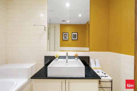 Apartament do wynajęcia w Dubai Marina, Dubai, ZEA 2 sypialnie, 109 mkw., nr 703694 - zdjęcie 12