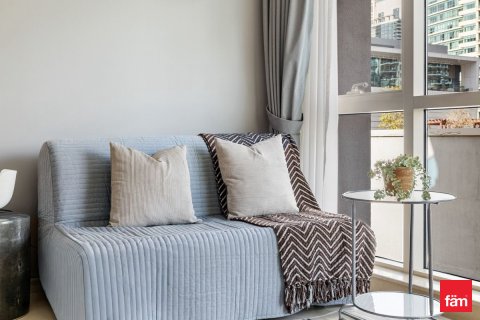 Apartament do wynajęcia w Dubai Marina, Dubai, ZEA 2 sypialnie, 109 mkw., nr 703694 - zdjęcie 16