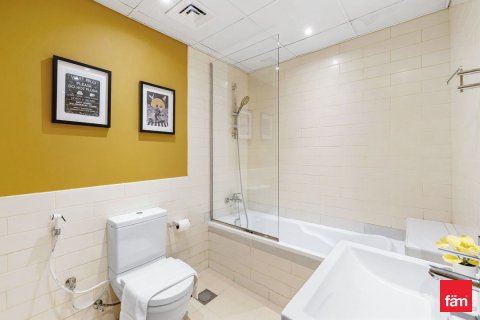 Apartament do wynajęcia w Dubai Marina, Dubai, ZEA 2 sypialnie, 109 mkw., nr 703694 - zdjęcie 14