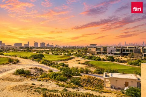 Villa en Dubai Hills Estate, Dubai, EAU 6 dormitorios, 1172.6 m² № 703685