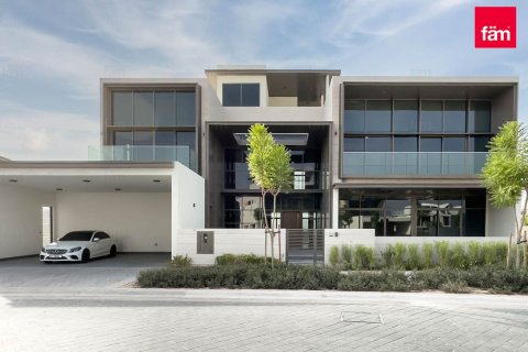 Villa sa Dubai Hills Estate, UAE 6 silid-tulugan, 1172.6 sq.m. № 703685