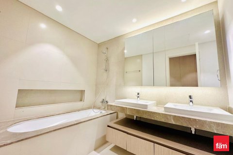 Üürile anda korter asukohaga Dubai, AÜE: 2 magamistoaga, 123.2 m² Nr 703693 - pilt 11