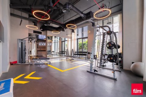 Üürile anda korter asukohaga Dubai, AÜE: 2 magamistoaga, 123.2 m² Nr 703693 - pilt 21