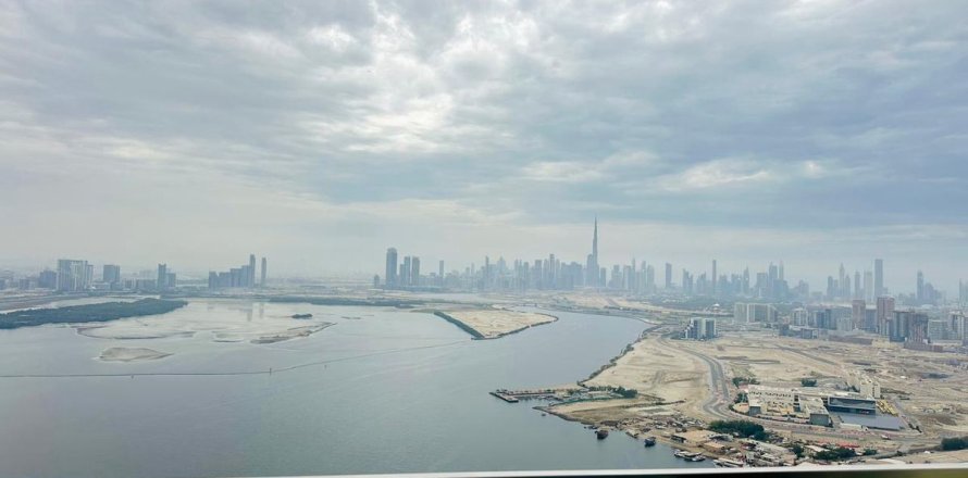 Korter asukohaga Dubai, AÜE: 2 magamistoaga, 123.2 m² Nr 703693