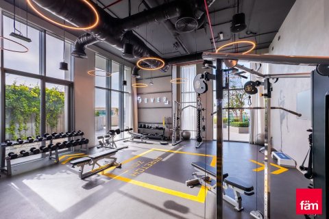 Üürile anda korter asukohaga Dubai, AÜE: 2 magamistoaga, 123.2 m² Nr 703693 - pilt 20