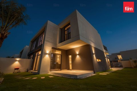 Villa Dubaijā, AAE 3 istabas, 347.7 m2 Nr. 703684 - attēls 27