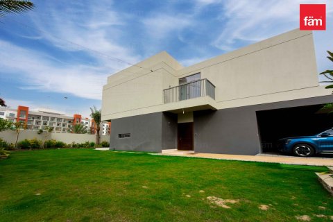 Villa Dubaijā, AAE 3 istabas, 347.7 m2 Nr. 703684 - attēls 26