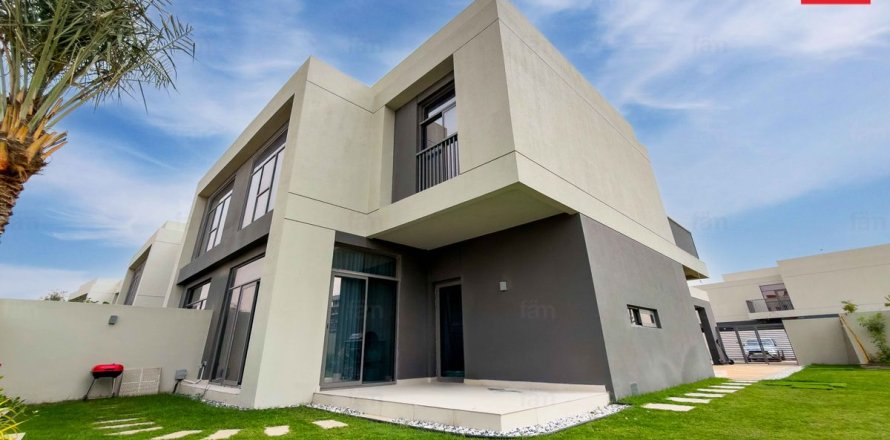 Villa Dubaijā, AAE 3 istabas, 347.7 m2 Nr. 703684