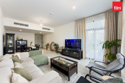 Villa Dubaijā, AAE 3 istabas, 347.7 m2 Nr. 703684 - attēls 4