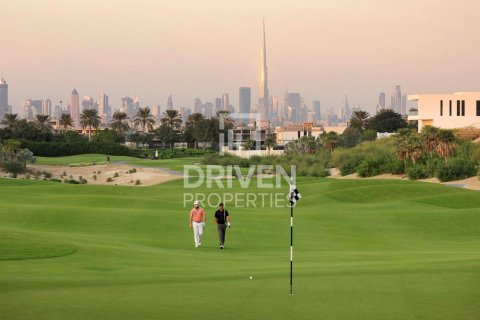 Apartman u gradu Dubai Hills Estate, UAE 1 spavaća soba, 70 m2 Br. 654087 - Slika 9