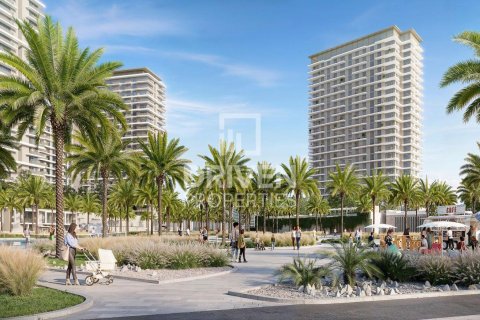 Apartman u gradu Dubai Hills Estate, UAE 1 spavaća soba, 70 m2 Br. 654087 - Slika 2