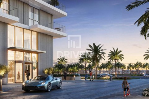 Apartman u gradu Dubai Hills Estate, UAE 1 spavaća soba, 70 m2 Br. 654087 - Slika 3