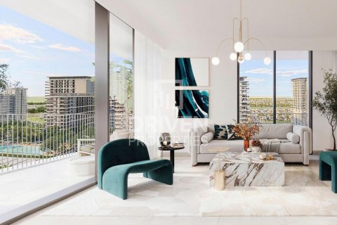 Apartman u gradu Dubai Hills Estate, UAE 1 spavaća soba, 70 m2 Br. 654087 - Slika 6