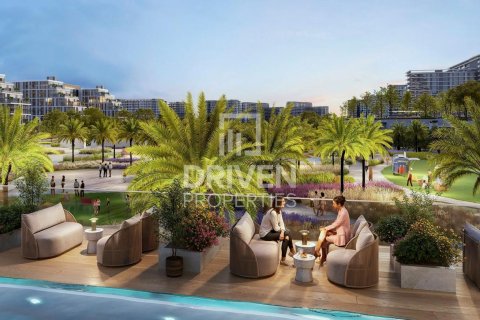 Apartman u Dubai Hills Estate, UAE 1 spavaća soba, 70 m2 Br. 654087 - fotografija 5