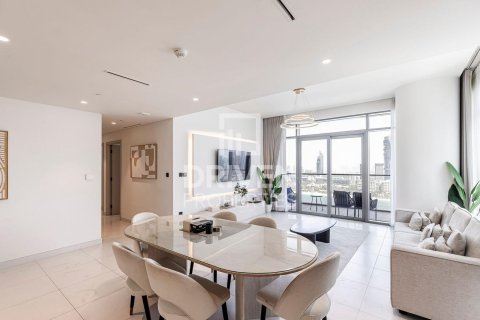 Dzīvoklis Dubai Harbour, Dubaijā, AAE 3 istabas, 163 m2 Nr. 654084 - attēls 5