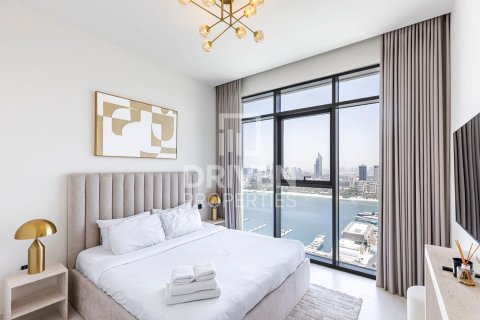 Dzīvoklis Dubai Harbour, Dubaijā, AAE 3 istabas, 163 m2 Nr. 654084 - attēls 10