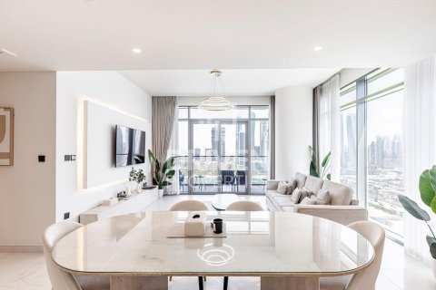 Dzīvoklis Dubai Harbour, Dubaijā, AAE 3 istabas, 163 m2 Nr. 654084 - attēls 6