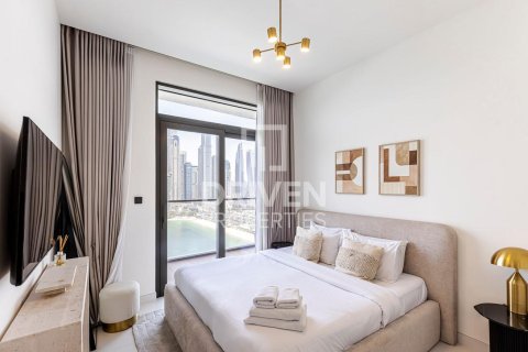 Dzīvoklis Dubai Harbour, Dubaijā, AAE 3 istabas, 163 m2 Nr. 654084 - attēls 13